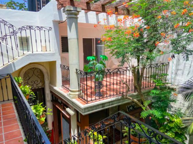 Casa Centrica 5Bed/5Bath Ac/Gym 5 Min 5Ta Av Y Playa Villa Playa del Carmen Eksteriør bilde