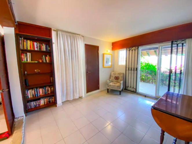 Casa Centrica 5Bed/5Bath Ac/Gym 5 Min 5Ta Av Y Playa Villa Playa del Carmen Eksteriør bilde