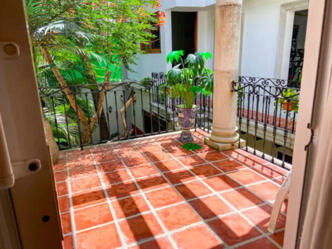 Casa Centrica 5Bed/5Bath Ac/Gym 5 Min 5Ta Av Y Playa Villa Playa del Carmen Eksteriør bilde