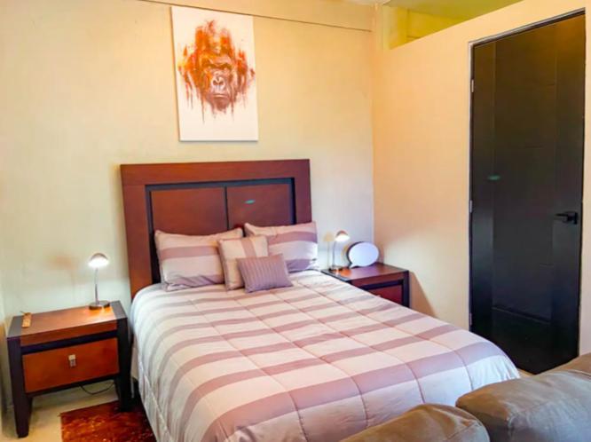 Casa Centrica 5Bed/5Bath Ac/Gym 5 Min 5Ta Av Y Playa Villa Playa del Carmen Eksteriør bilde